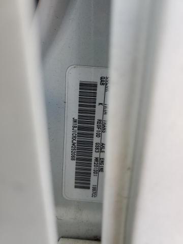 2018 NISSAN ROGUE SPOR - JN1BJ1CRXJW252068