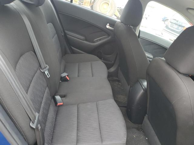 2015 KIA FORTE LX KNAFK4A66F5290798