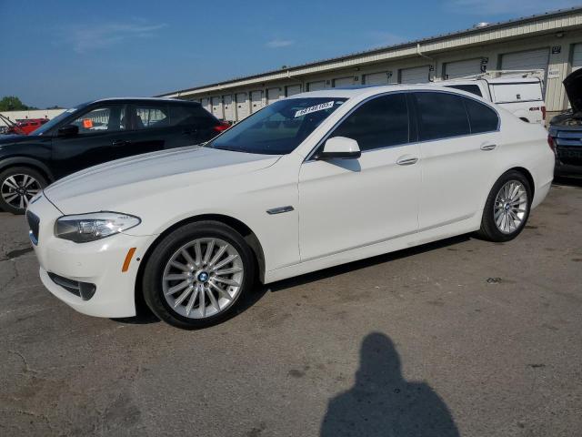 BMW 535 XI