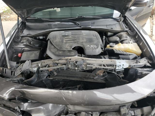 2020 DODGE CHARGER SXT 2C3CDXBG2LH166609