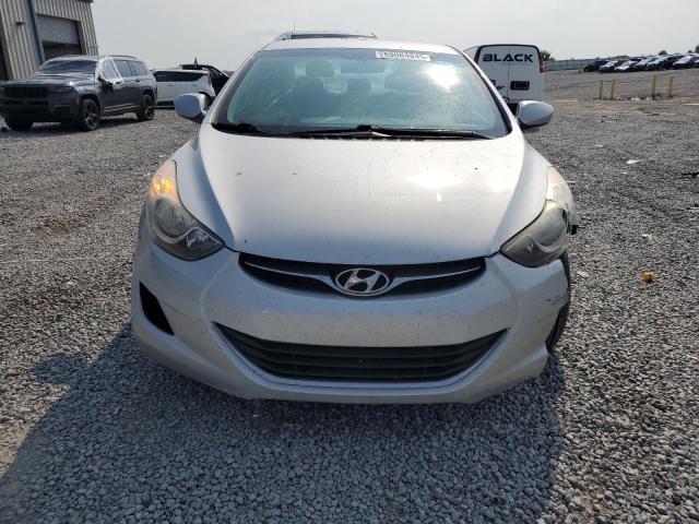 2013 HYUNDAI ELANTRA GLS - 5NPDH4AE3DH281053