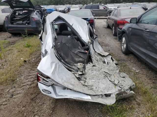 2018 CHEVROLET MALIBU LT 1G1ZD5ST5JF260840