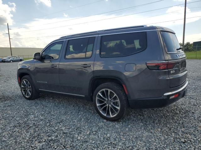 2022 JEEP WAGONEER S 1C4SJUDT2NS118080