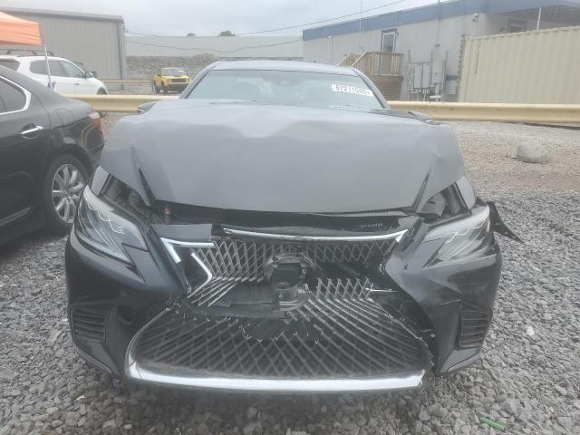 2018 LEXUS LS 500 BASE JTHB51FF4J5004857