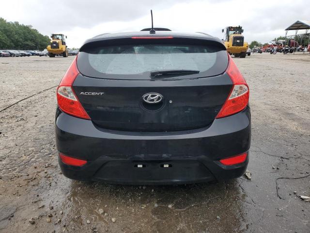 2015 HYUNDAI ACCENT GLS KMHCU5AE1FU234105