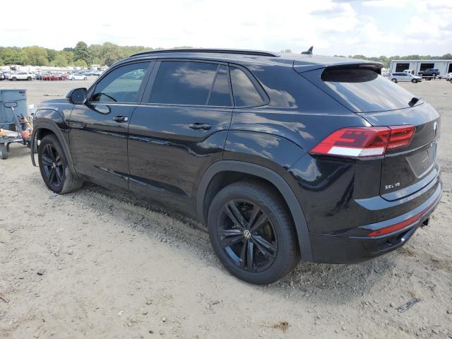 2023 VOLKSWAGEN ATLAS CROSS SPORT SEL R-LINE 1V2SE2CA5PC228254