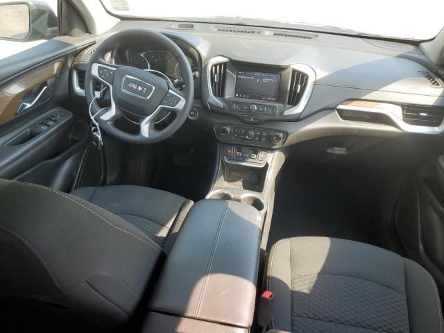 2021 GMC 1500 LONG 3GKALMEV3ML352543