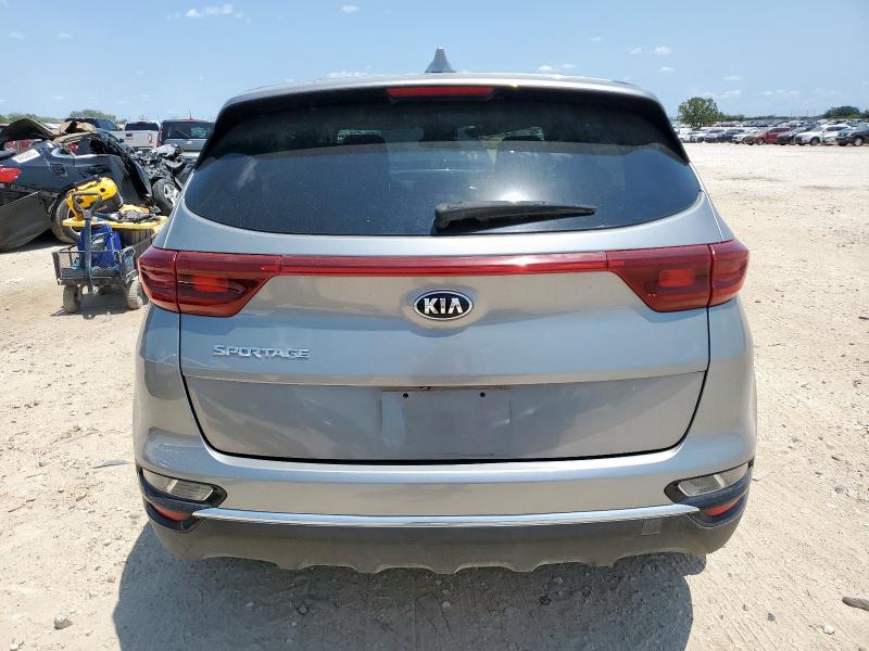 2020 KIA SPORTAGE L KNDPM3AC9L7719675