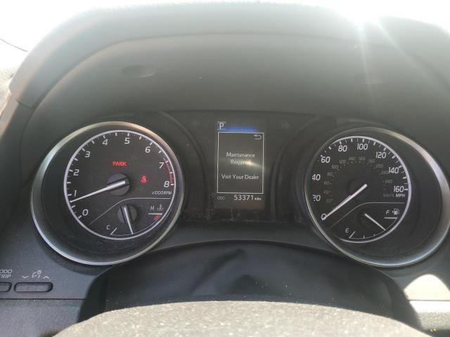 2023 TOYOTA CAMRY SE N 4T1G11AK8PU720047