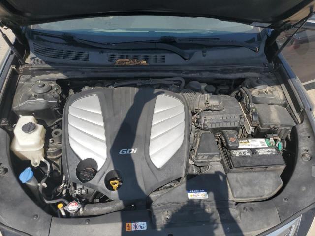 2015 HYUNDAI AZERA LIMI #3302758337