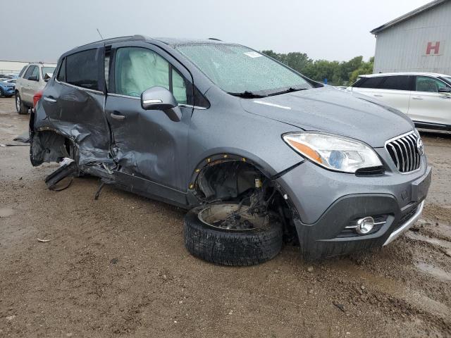 2015 BUICK ENCORE CONVENIENCE KL4CJBSB9FB045322