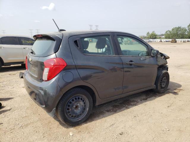 2018 CHEVROLET SPARK LS #3297217380