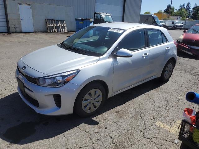 2020 KIA RIO LX - 3KPA25AD7LE351531