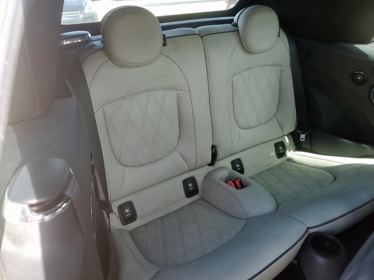 MINI COOPER JOHN COOPER WORKS