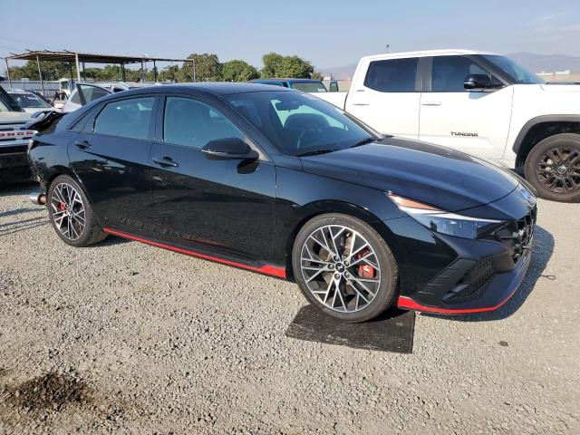 2023 HYUNDAI ELANTRA KMHLW4AK2PU015732