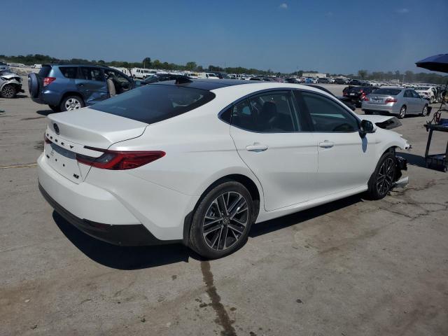 2025 TOYOTA CAMRY XSE 4T1DAACK8SU182412