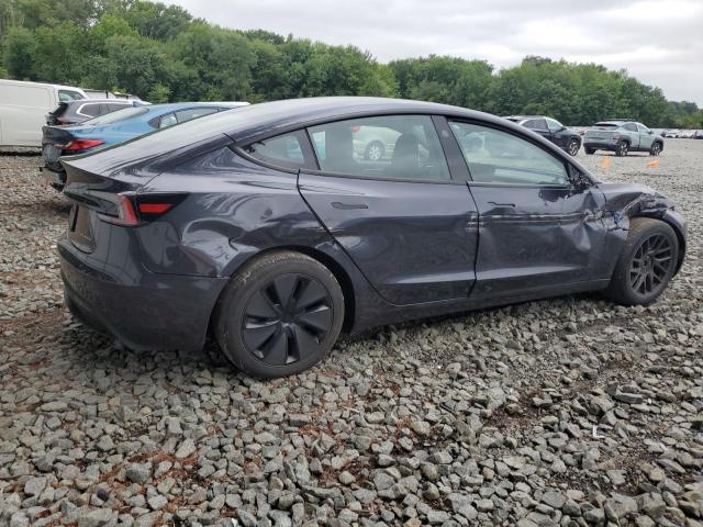 2025 TESLA MODEL 3 5YJ3E1EB2SF910722