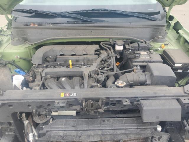 2020 HYUNDAI VENUE SEL KMHRC8A36LU014872