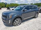 2022 KIA TELLURIDE - 5XYP34HC6NG305144