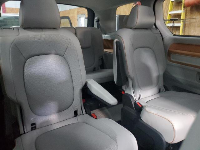 2025 VOLKSWAGEN ID BUZZ FI WVG6YVEB0SH022199