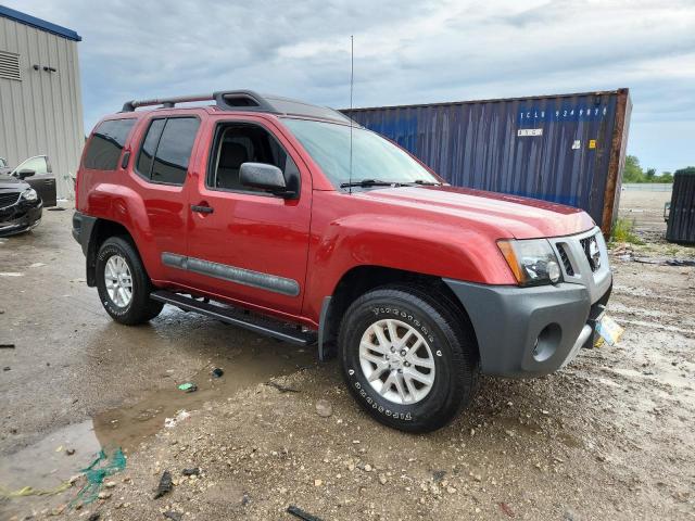 2015 NISSAN XTERRA X 5N1AN0NW6FN656360