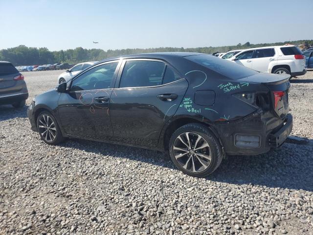 2017 TOYOTA COROLLA L - 2T1BURHE9HC935925