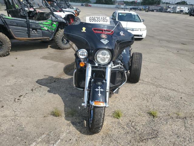 2014 HARLEY-DAVIDSON FLHTCUTG T 1HD1MAL10EB850353
