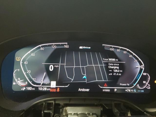 2023 BMW 530XE WBA33AG05PCN82103