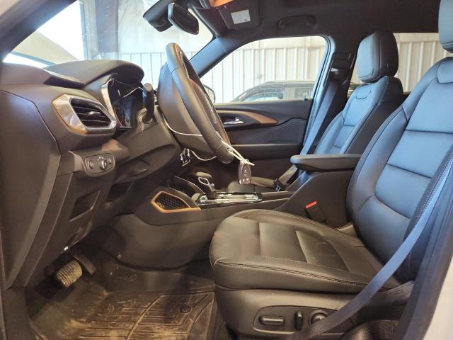 2023 CHEVROLET TRAILBLAZER ACTIV KL79MSSL4PB219182