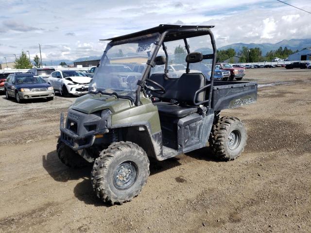 2009 POLARIS RANGER XP-700 EFI 4XAHH68AX94738736