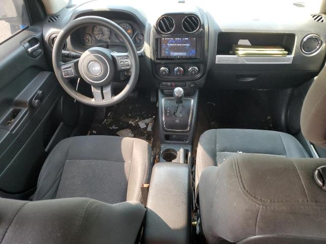 2015 JEEP COMPASS SP 1C4NJCBB5FD262746