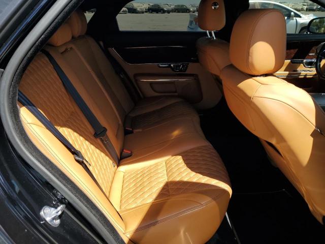 2016 JAGUAR XJL PORTFO SAJWA2G7XG8V94163