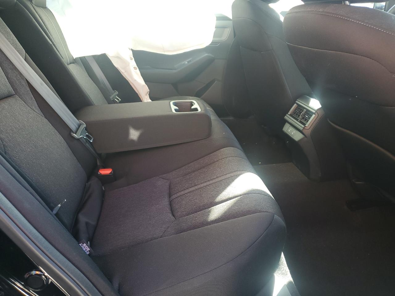 HONDA ACCORD HYBRID SPORT