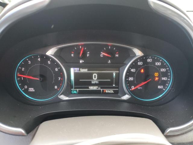 2016 CHEVROLET MALIBU LT 1G1ZF5SX5GF311744