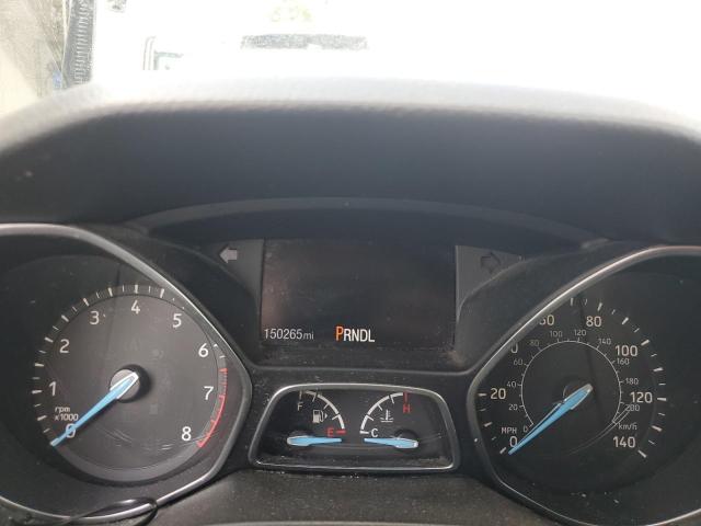 2018 FORD FOCUS SE - 1FADP3K22JL231324