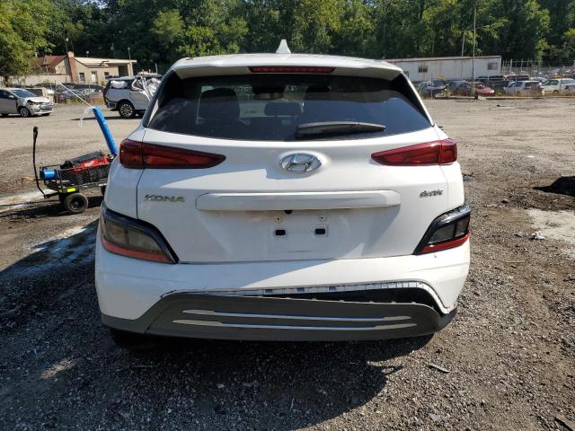 2023 HYUNDAI KONA SEL - KM8K33AG6PU190298