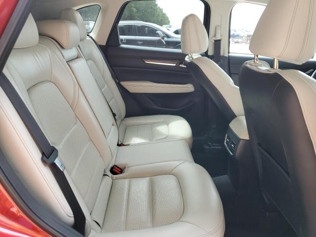 2018 MAZDA CX-5 GRAND JM3KFADMXJ0342249