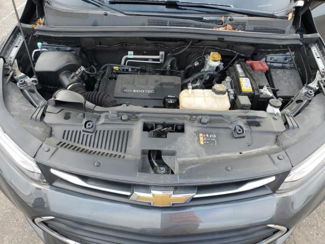 2017 CHEVROLET TRAX 1LT 3GNCJLSB0HL187210