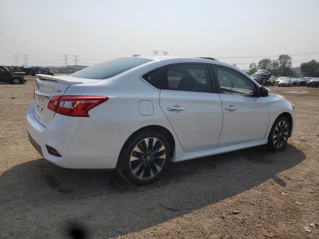 2016 NISSAN SENTRA S - 3N1AB7AP8GY265514