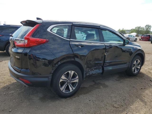 2018 HONDA CR-V LX 2HKRW6H39JH224699
