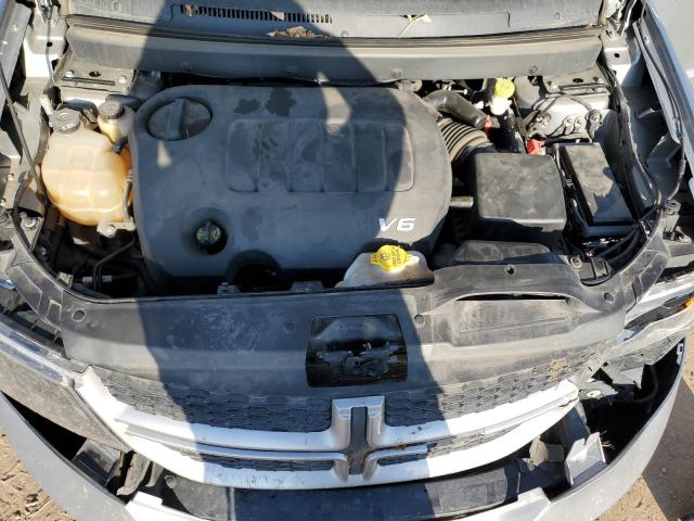 2018 DODGE JOURNEY GT 3C4PDDEG3JT464419