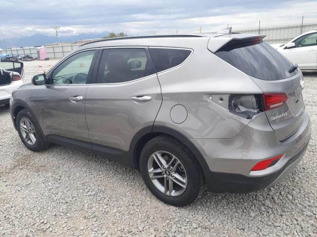 2018 HYUNDAI SANTA FE SPORT - 5XYZUDLB4JG568036
