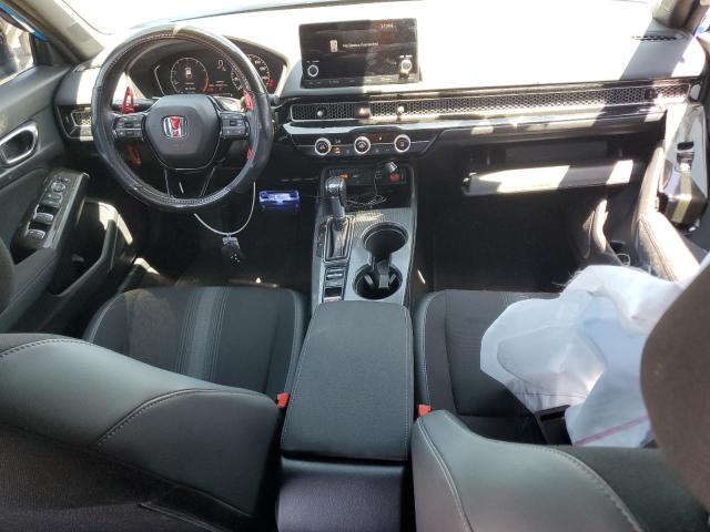 2024 HONDA CIVIC SPORT 19XFL2H83RE028502