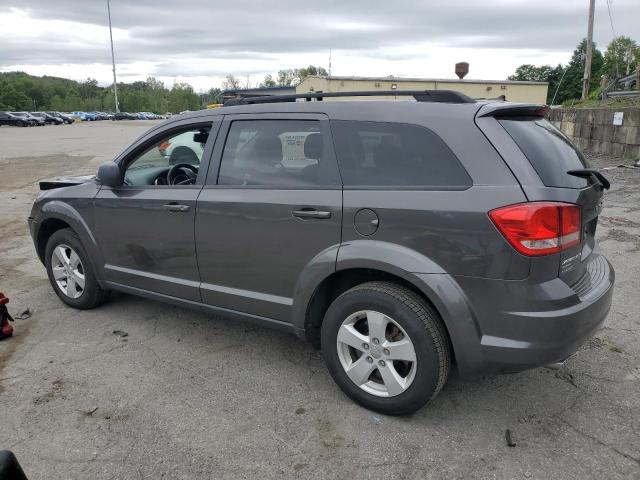 2016 DODGE JOURNEY SE 3C4PDDAG5GT250417