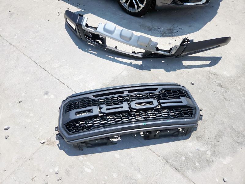 2018 FORD F150 RAPTO 1FTFW1RG7JFB26739