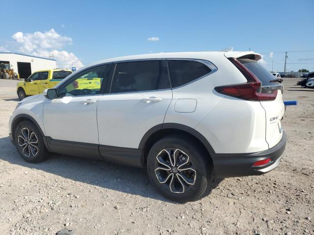2022 HONDA CR-V EXL 2HKRW2H89NH610355