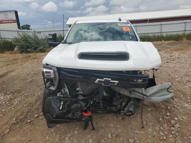 2025 CHEVROLET SILVERADO K2500 HEAVY DUTY LT - 2GC4KNE75S1219316