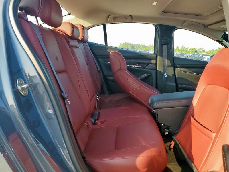 2023 MAZDA 3 PREFERRE - 3MZBPACM2PM369259