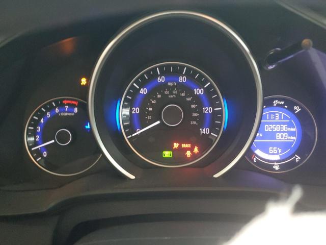 2015 HONDA FIT EX 3HGGK5G83FM756902