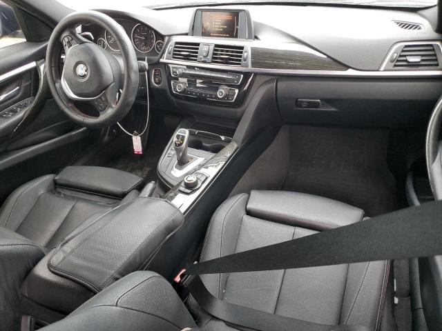 2016 BMW 328 I SULE WBA8E9G56GNT84001